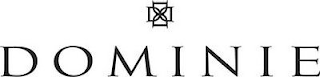 DOMINIE