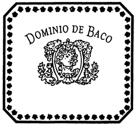DOMINIO DE BACO logo