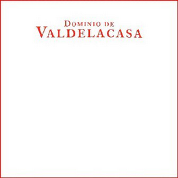 DOMINIO DE VALDELACASA logo