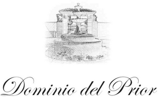 DOMINIO DEL PRIOR logo