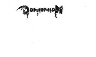DOMINION logo
