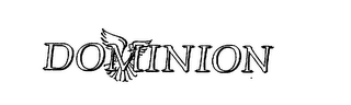 DOMINION logo