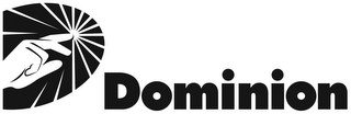 DOMINION logo