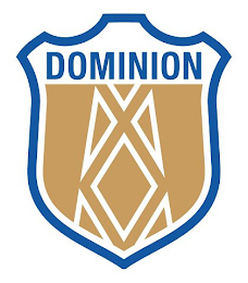 DOMINION logo
