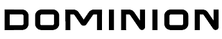 DOMINION logo