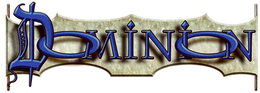 DOMINION logo