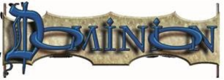 DOMINION logo