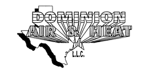 DOMINION AIR & HEAT, L.L.C. logo