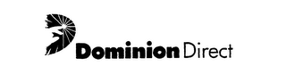 DOMINION DIRECT logo