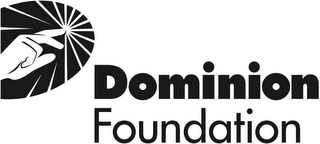 DOMINION FOUNDATION logo