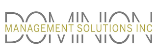 DOMINION MANAGEMENT SOLUTIONS INC logo