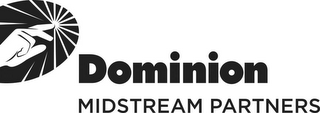 DOMINION MIDSTREAM PARTNERS logo