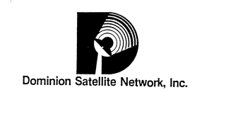 DOMINION SATELLITE NETWORK, INC. logo