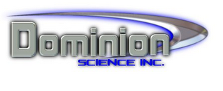 DOMINION SCIENCE INC. logo