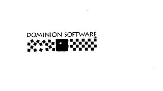 DOMINION SOFTWARE INC. logo