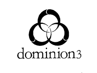 DOMINION3 logo