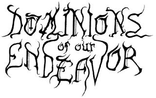 DOMINIONS OF OUR ENDEAVOR logo