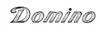 DOMINO logo