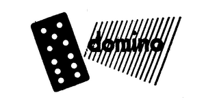 DOMINO logo