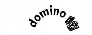 DOMINO logo
