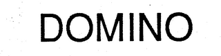 DOMINO logo