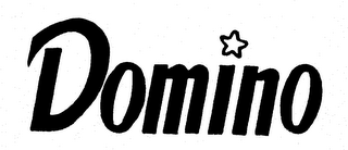 DOMINO logo