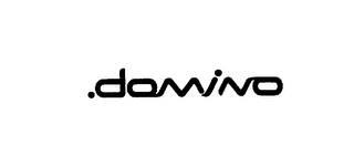 .DOMINO logo