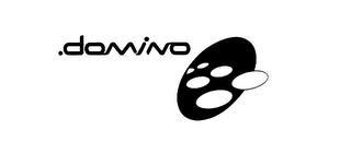 .DOMINO logo