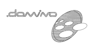 .DOMINO logo