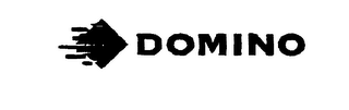 DOMINO logo