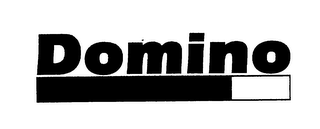 DOMINO logo