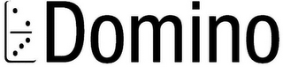 DOMINO logo