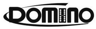 DOMINO logo