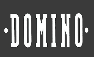 ·DOMINO· logo