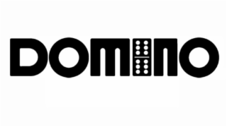 DOMINO logo