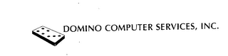 DOMINO COMPUTER SERVICES, INC. logo