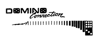 DOMINO CONNECTION logo