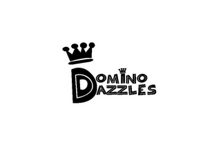 DOMINO DAZZLES logo