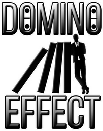 DOMINO EFFECT logo