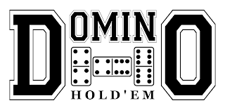 DOMINO HOLD'EM