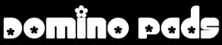 DOMINO PADS logo