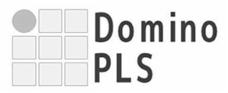 DOMINO PLS logo