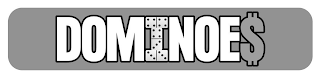 DOMINOES logo