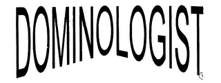 DOMINOLOGIST logo