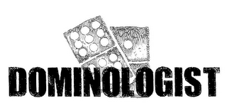 DOMINOLOGIST logo