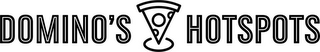 DOMINO'S HOTSPOTS logo