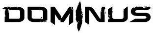 DOMINUS logo