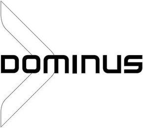 DOMINUS logo