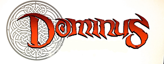DOMINUS logo