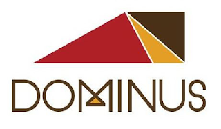 DOMINUS logo